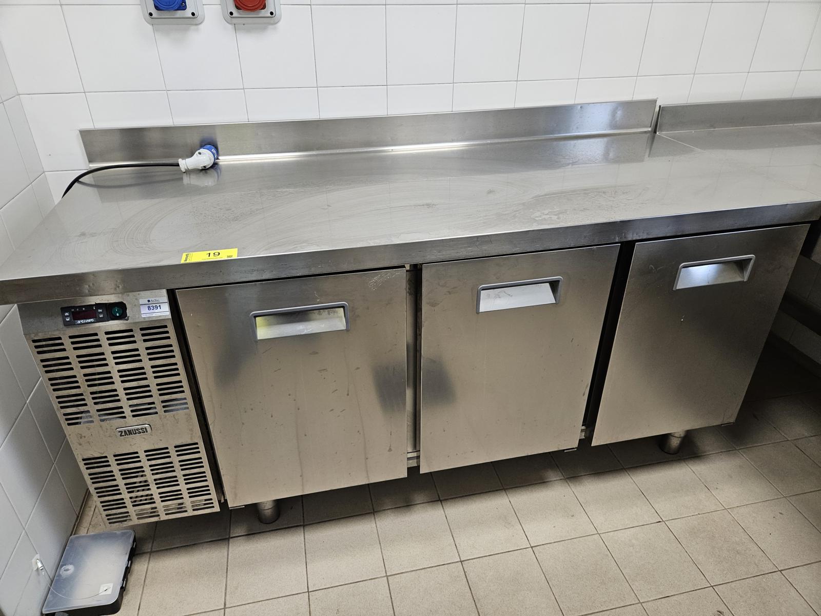 Attrezzatura per la mensa / Cucina aziendale in vendita - foto 7