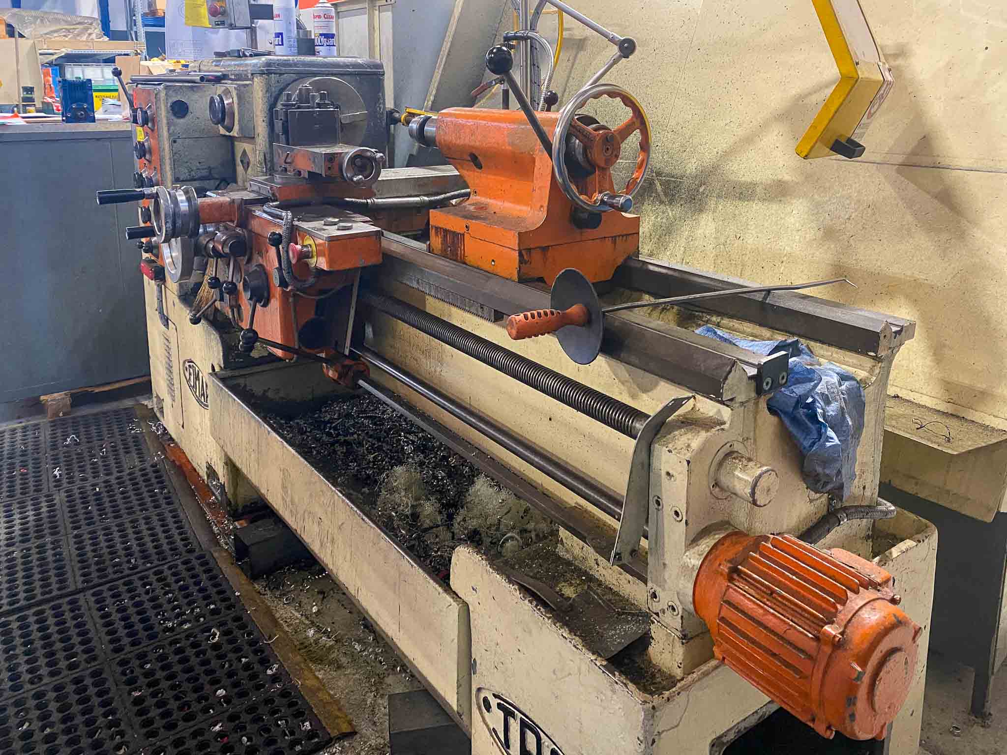 Asta online: Chiusura completa della fabbrica  in vendita - foto 9