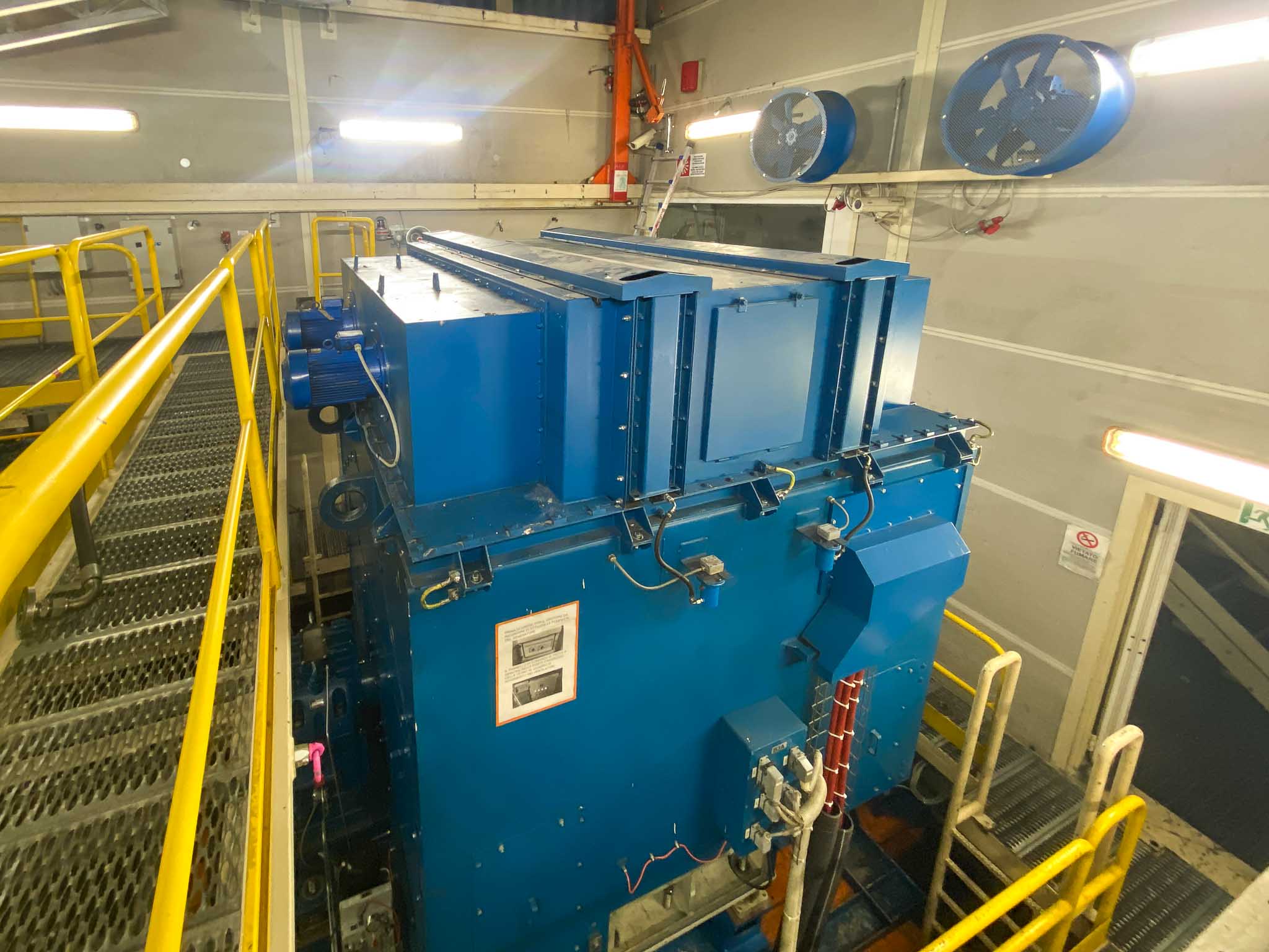 Asta online: Chiusura completa della fabbrica  in vendita - foto 11