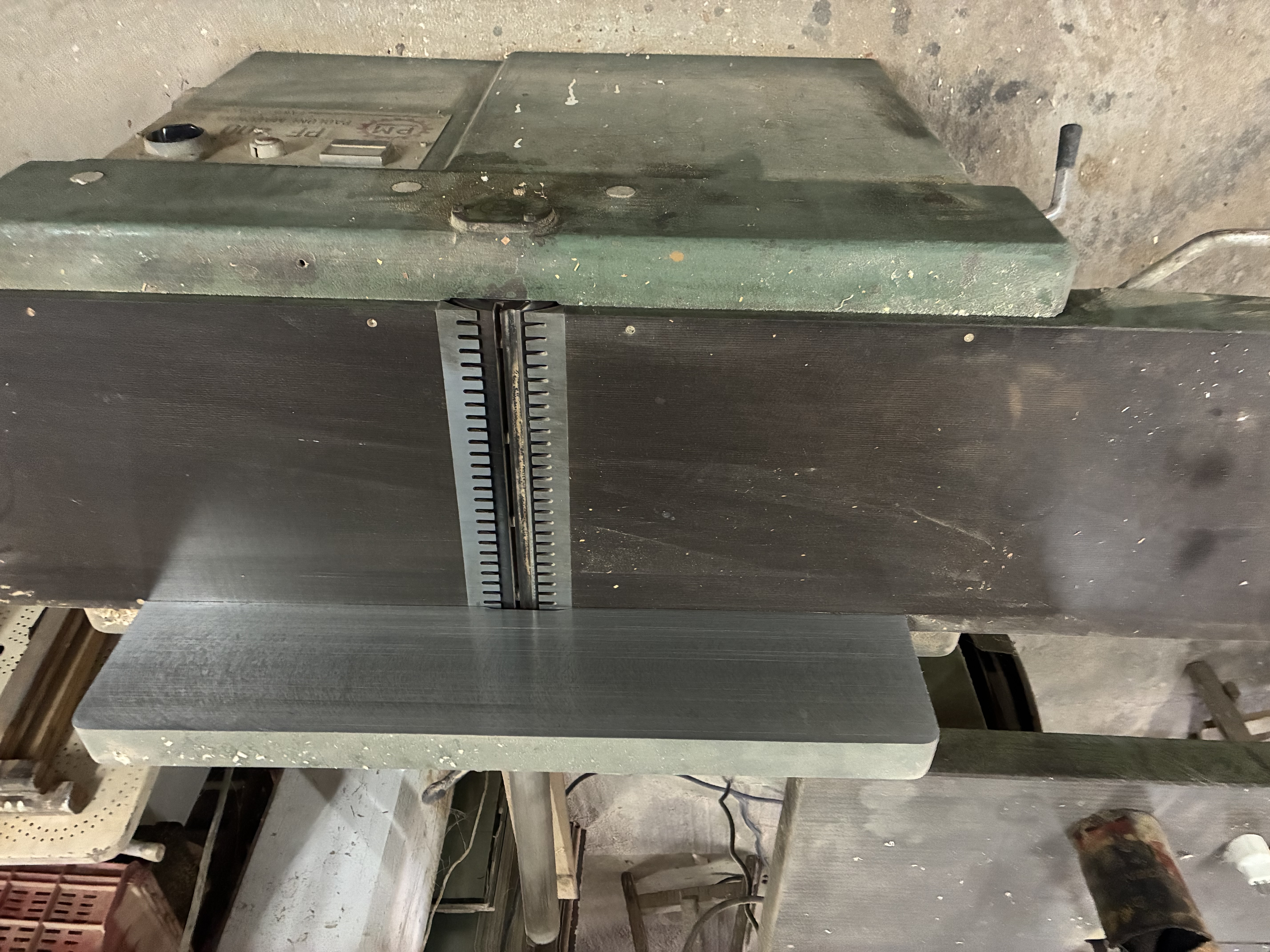 Macchine da falegnameria in vendita - foto 6