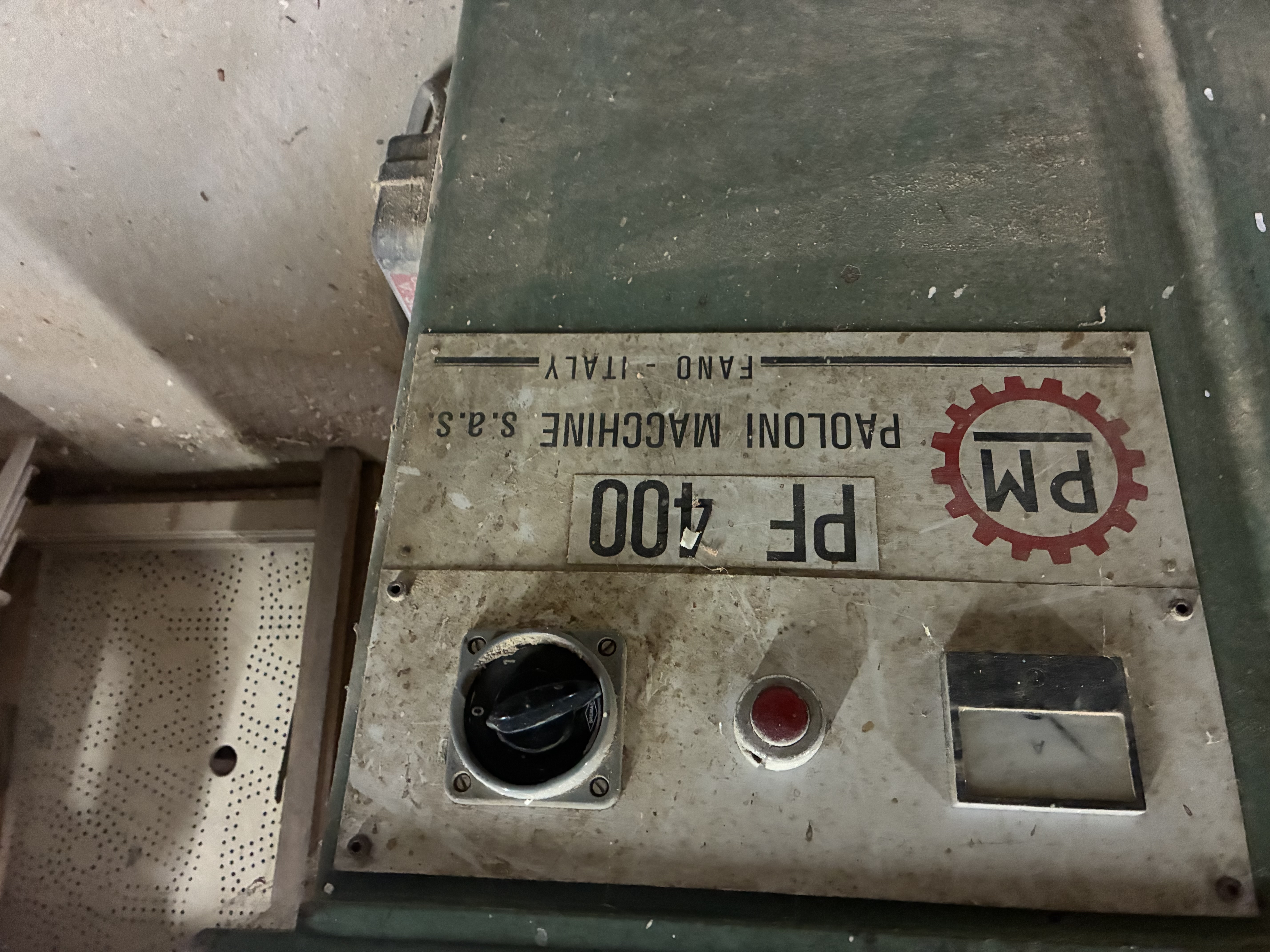 Macchine da falegnameria in vendita - foto 5