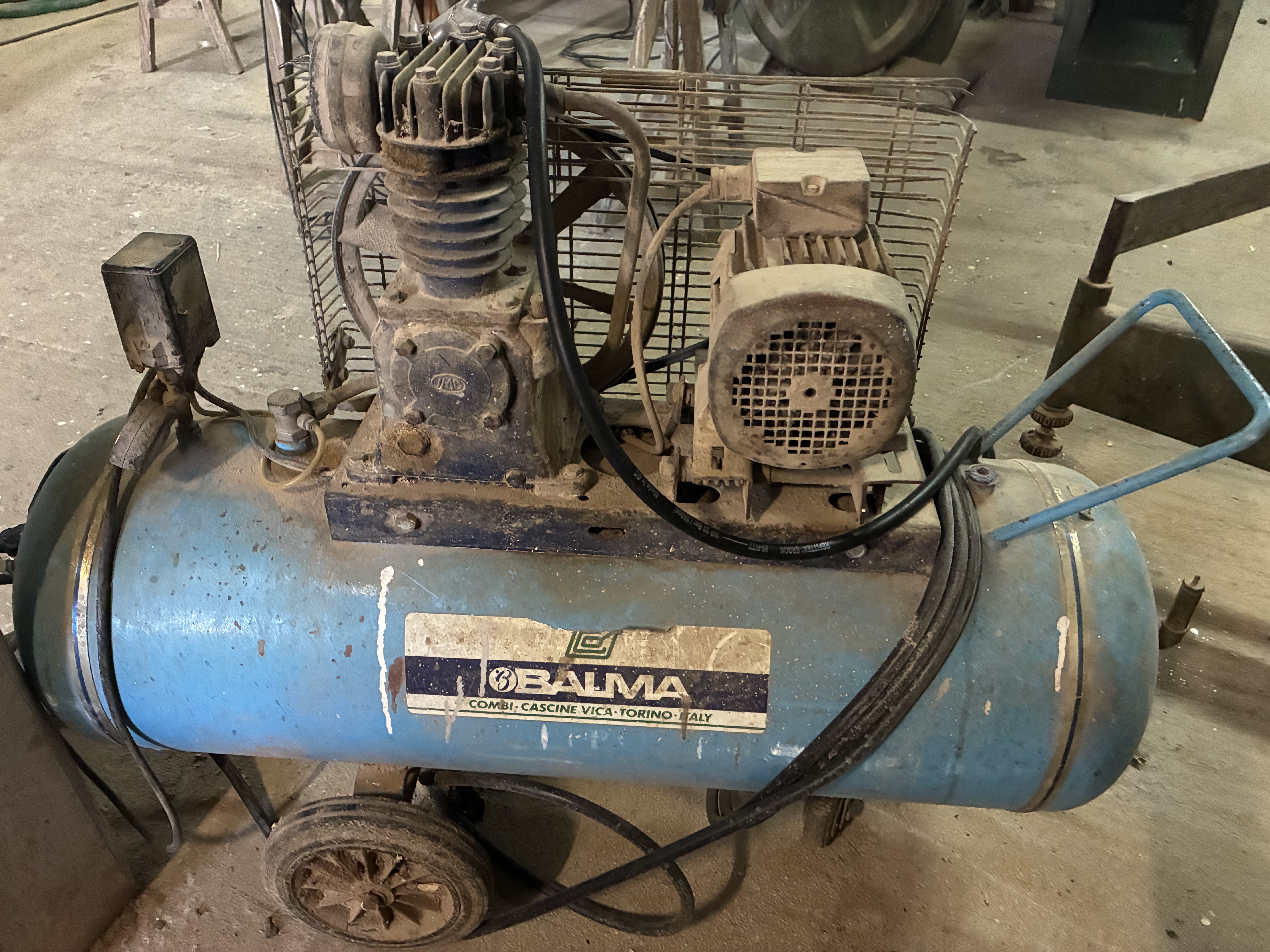 Macchine da falegnameria in vendita - foto 8