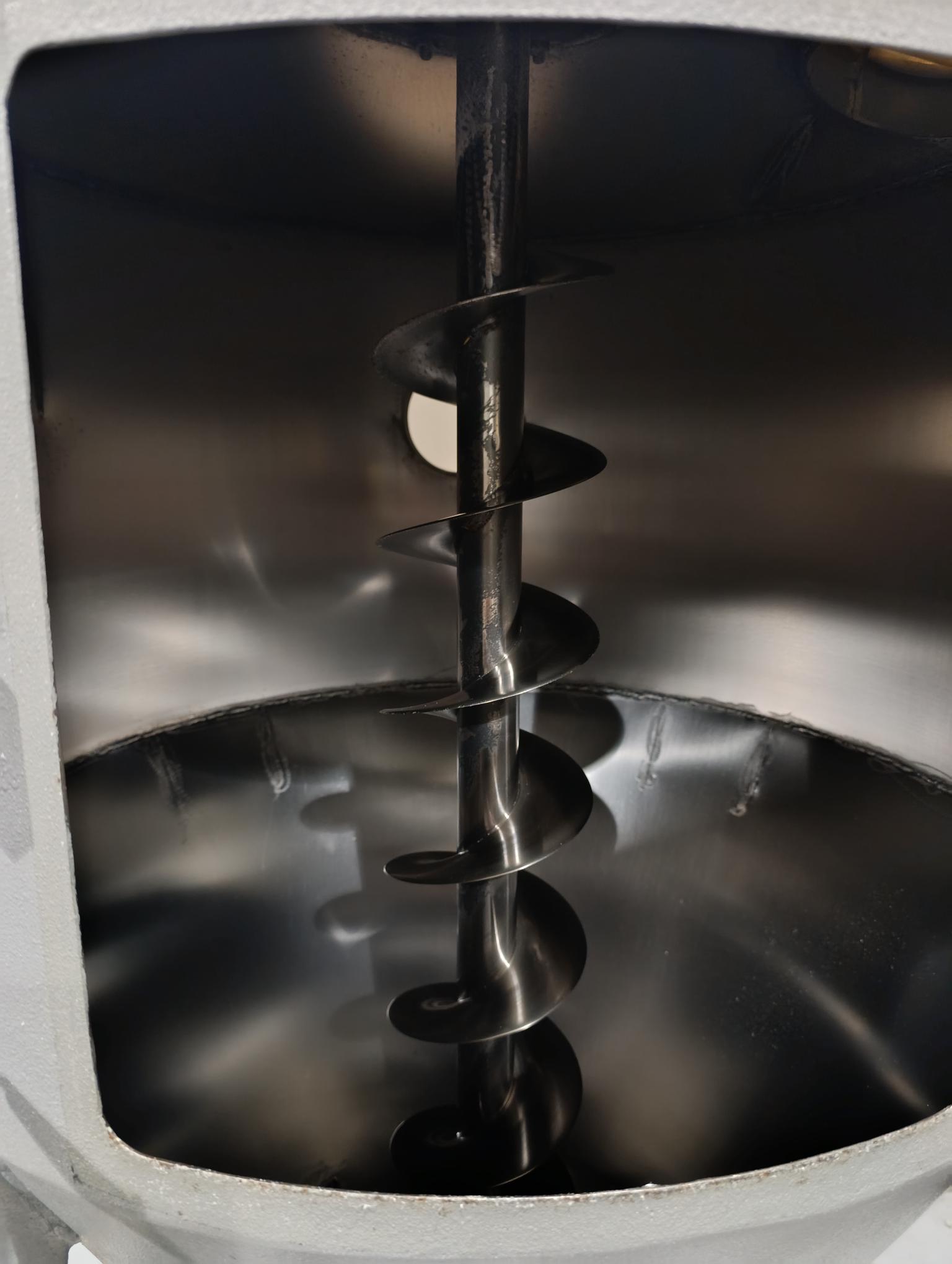 MISCELATORE MORETTO 225 KG in vendita - foto 6