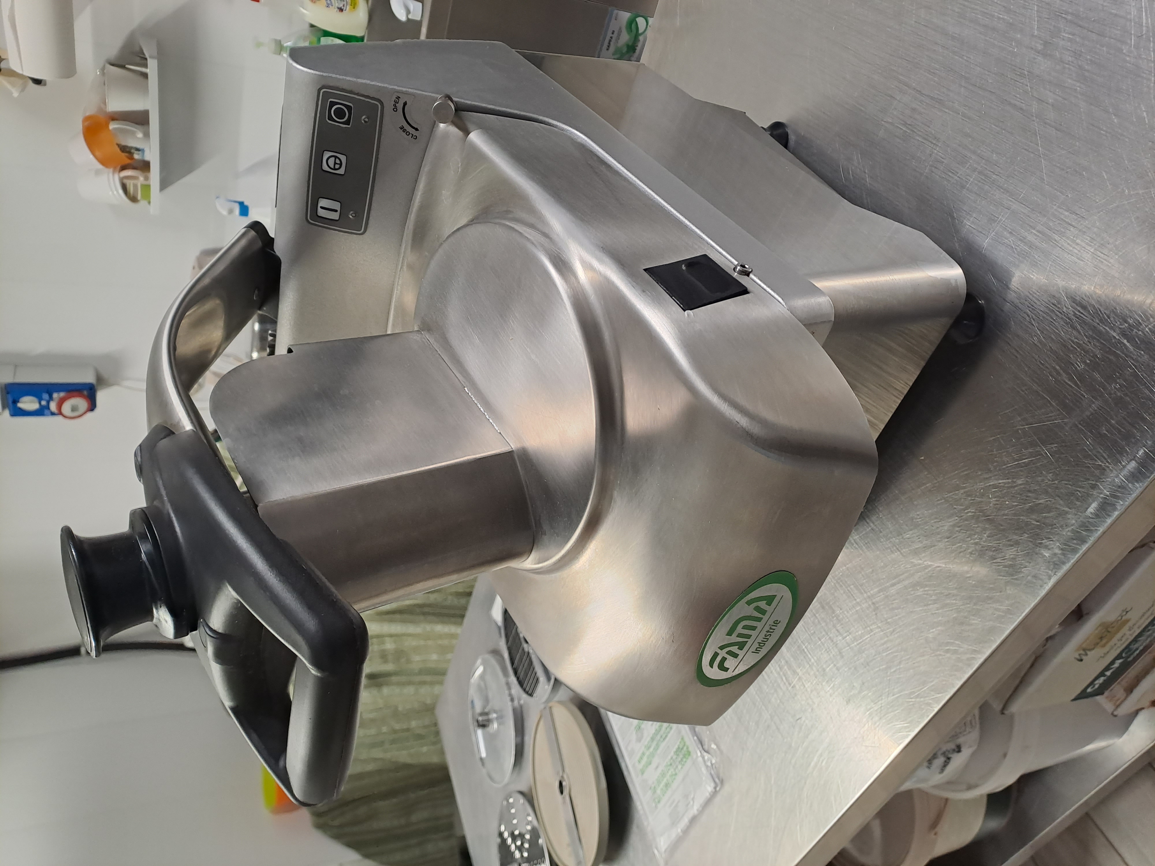 Attrezzature cucina in vendita