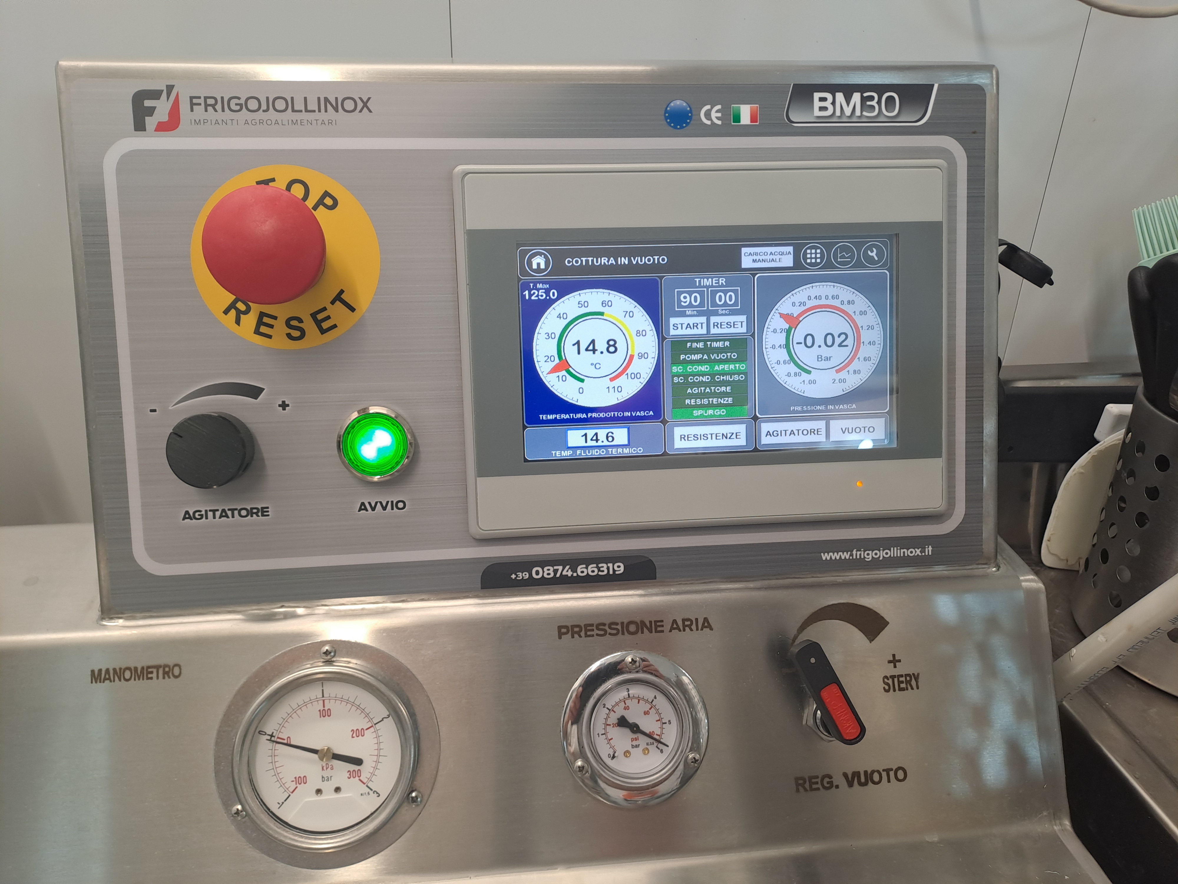 Banco multifunzione BM 30 Top in vendita - foto 6