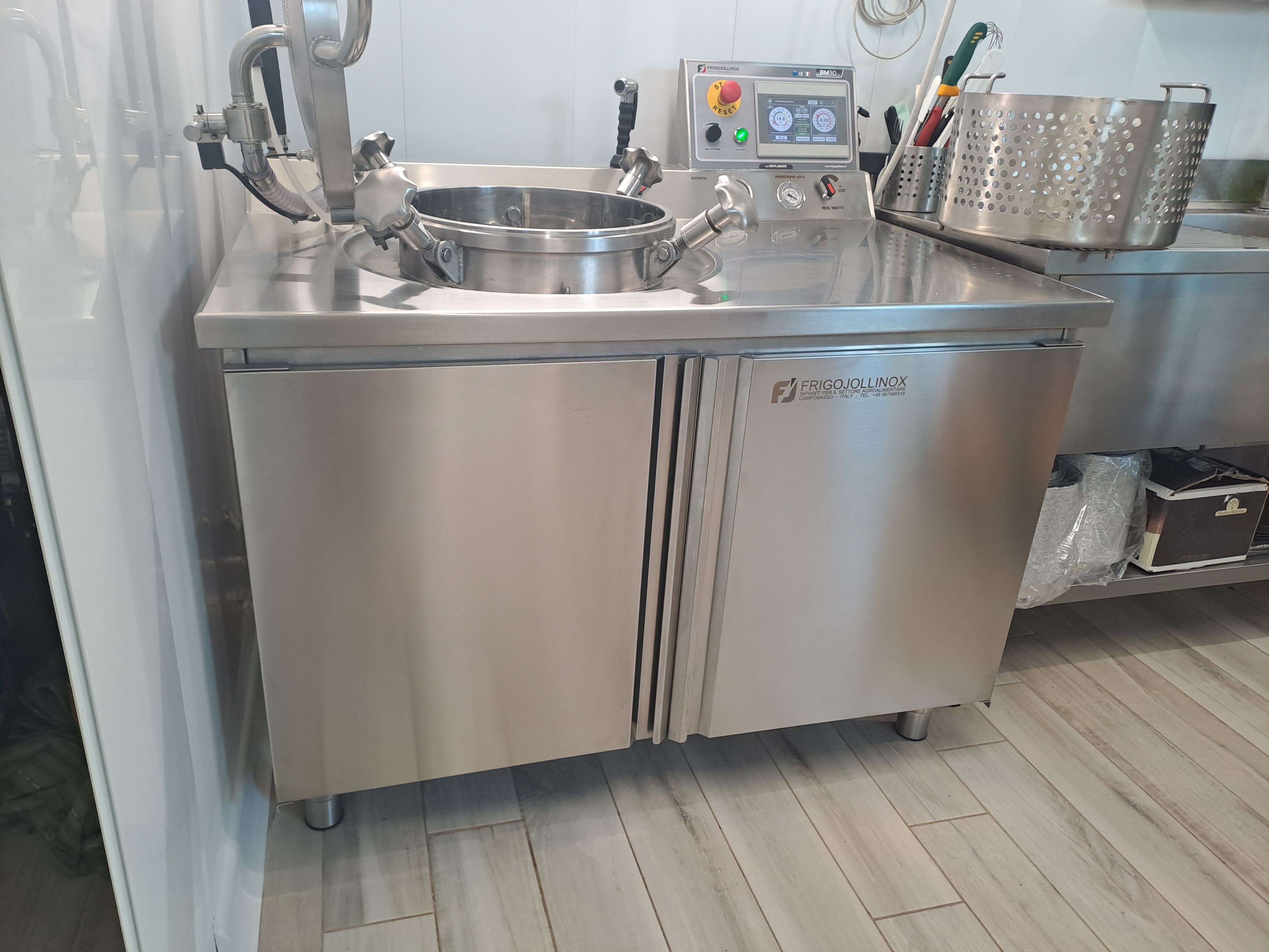 Banco multifunzione BM 30 Top in vendita - foto 1