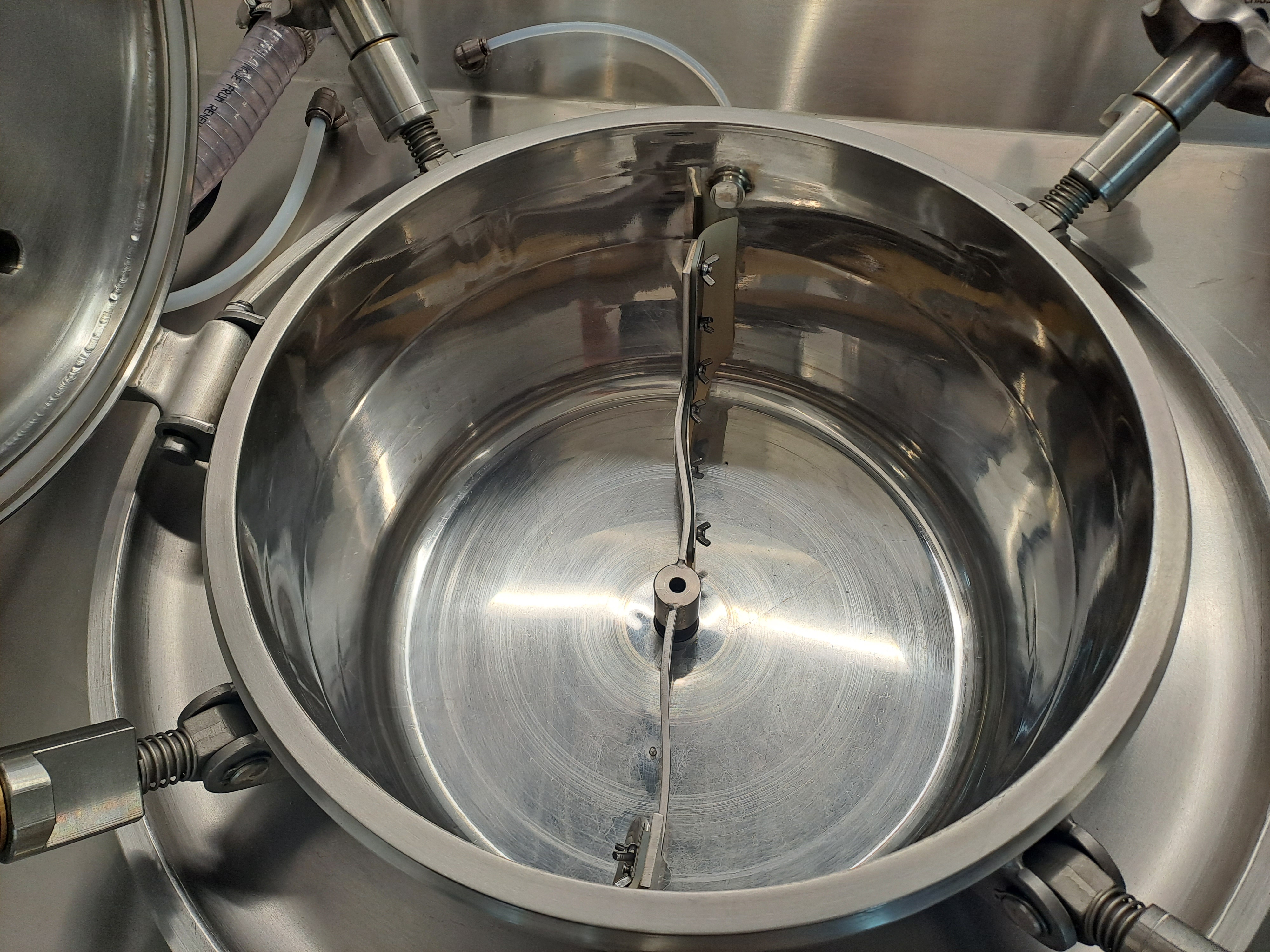 Banco multifunzione BM 30 Top in vendita - foto 5