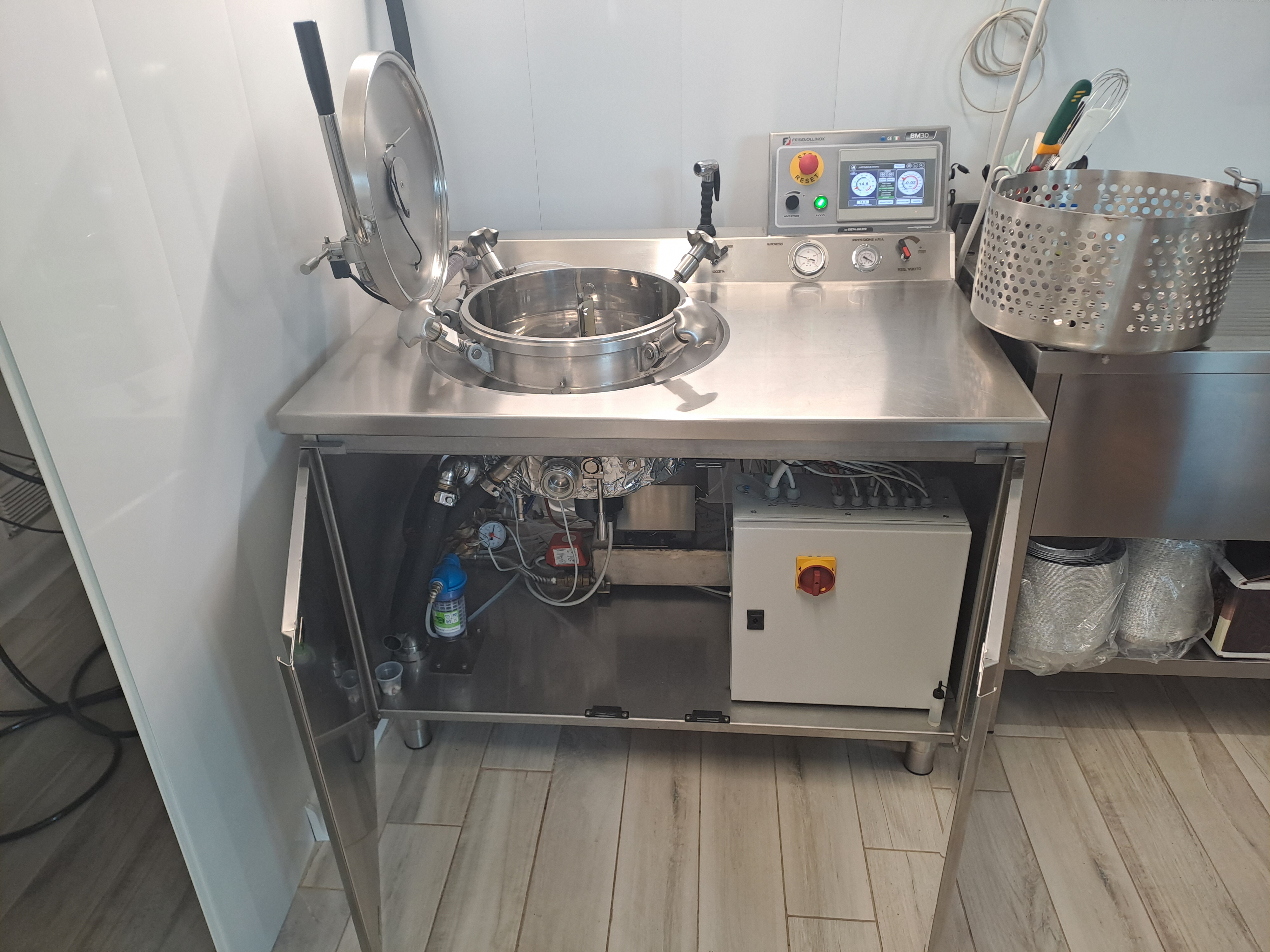 Banco multifunzione BM 30 Top in vendita - foto 4