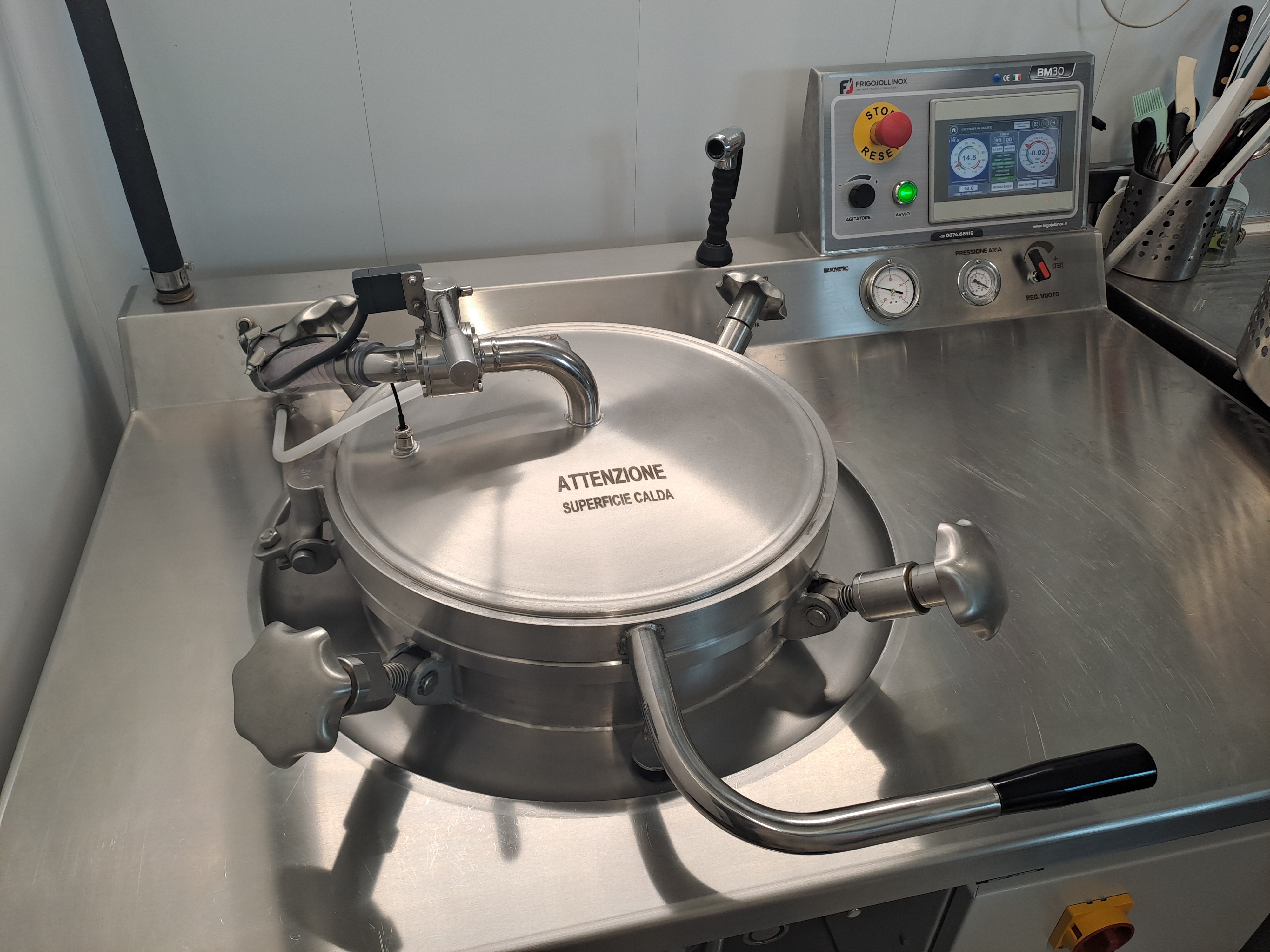 Banco multifunzione BM 30 Top in vendita - foto 3