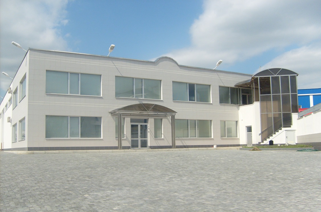 CAPANNONE INDUSTIALE CON TERRENO - CHISINAU MOLDOVA in vendita - foto 8