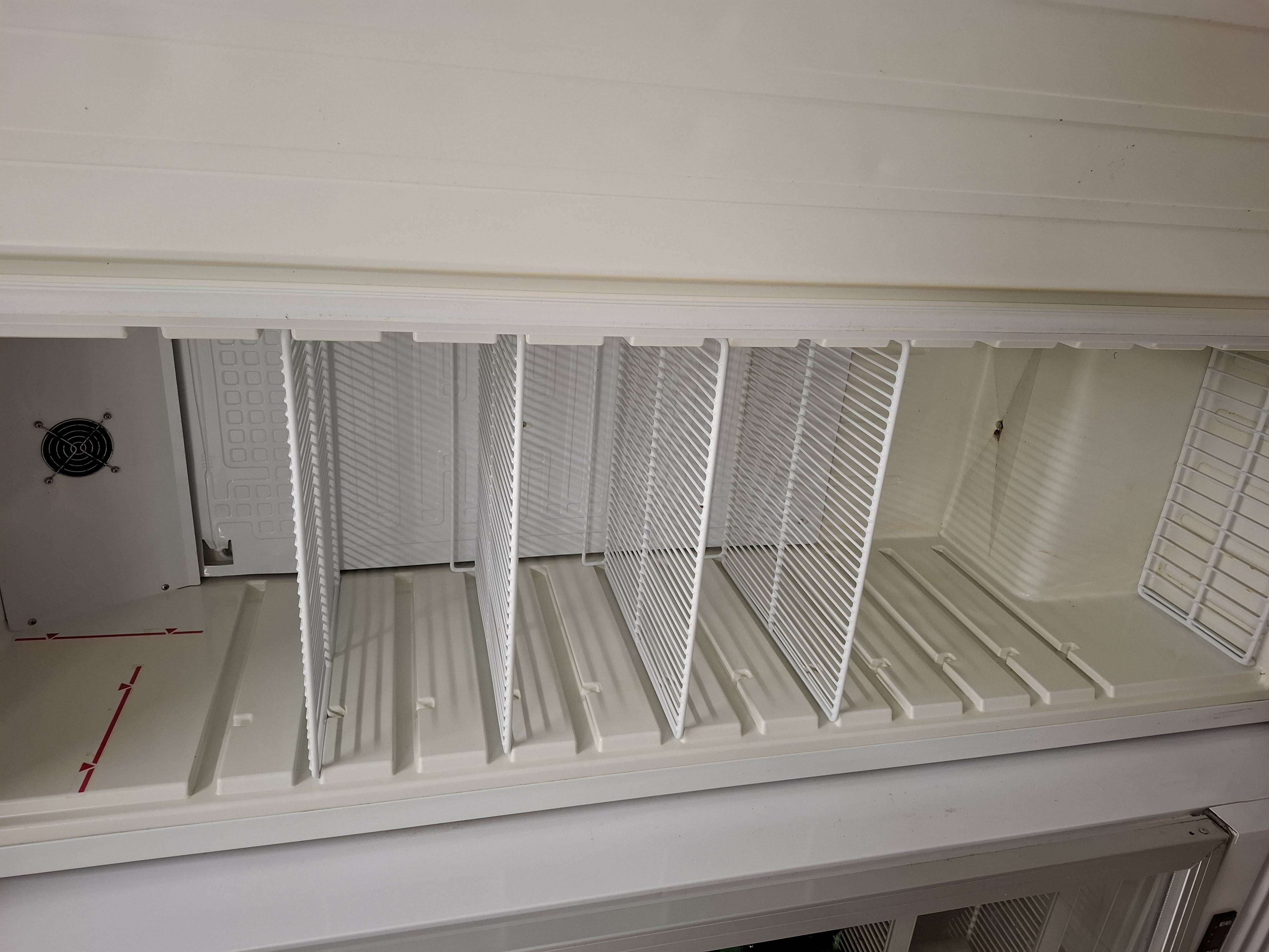 Armadio refrigerato Frigovell  in vendita - foto 3