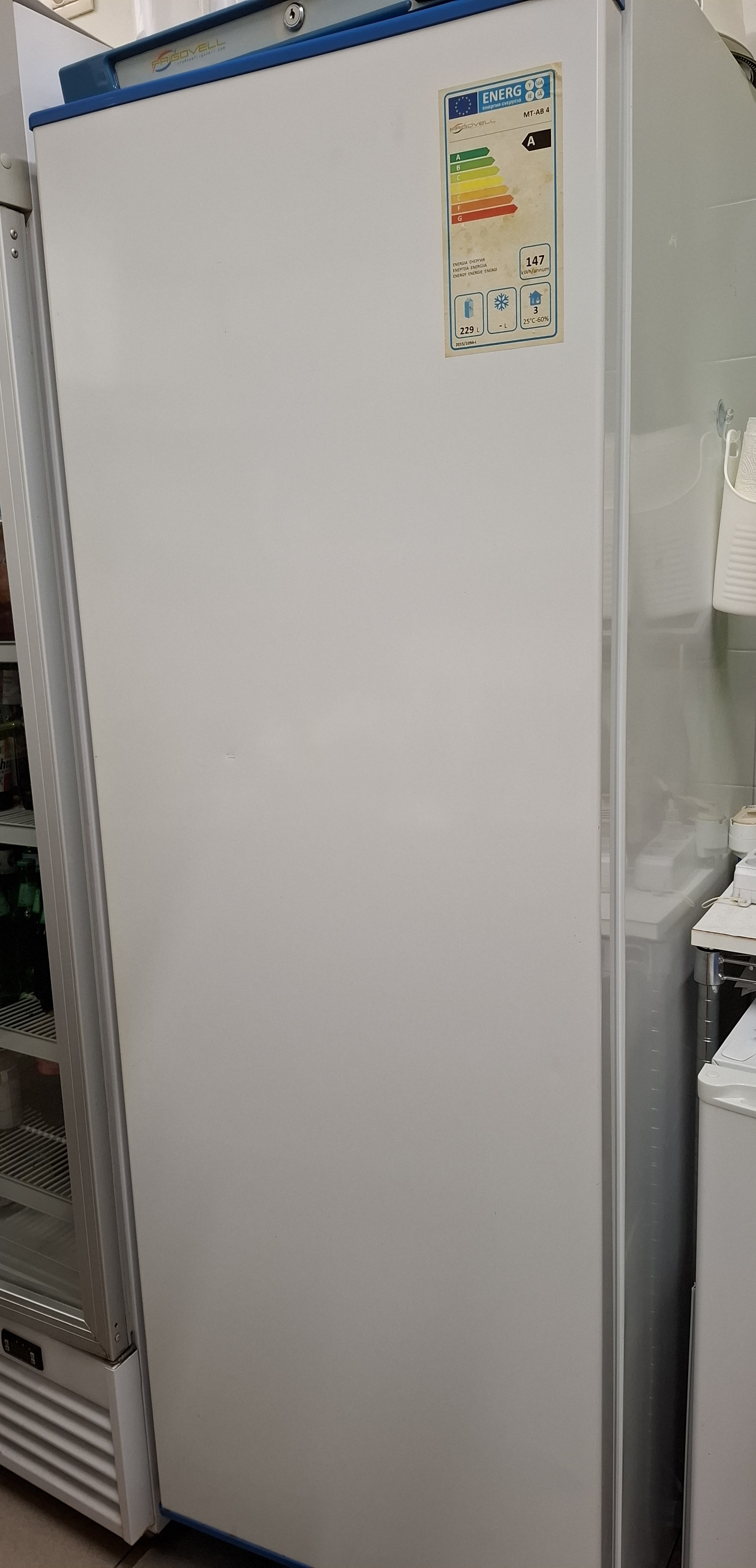 Armadio refrigerato Frigovell  in vendita - foto 1