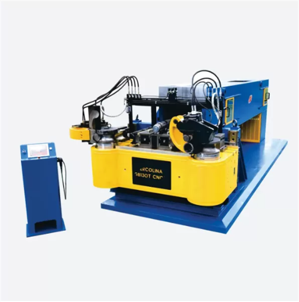 Curvatubi con anima Ercolina GB130T Nuova in vendita - foto 1