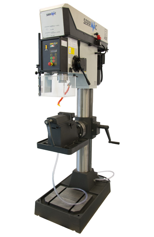 Trapani per metallo in vendita