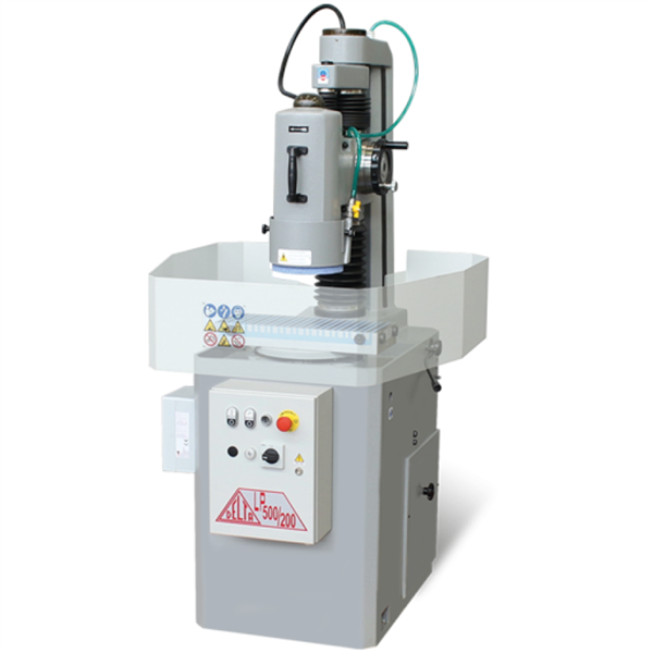 Rettificatrice ad asse verticale Delta LP500/200 Nuova in vendita - foto 1