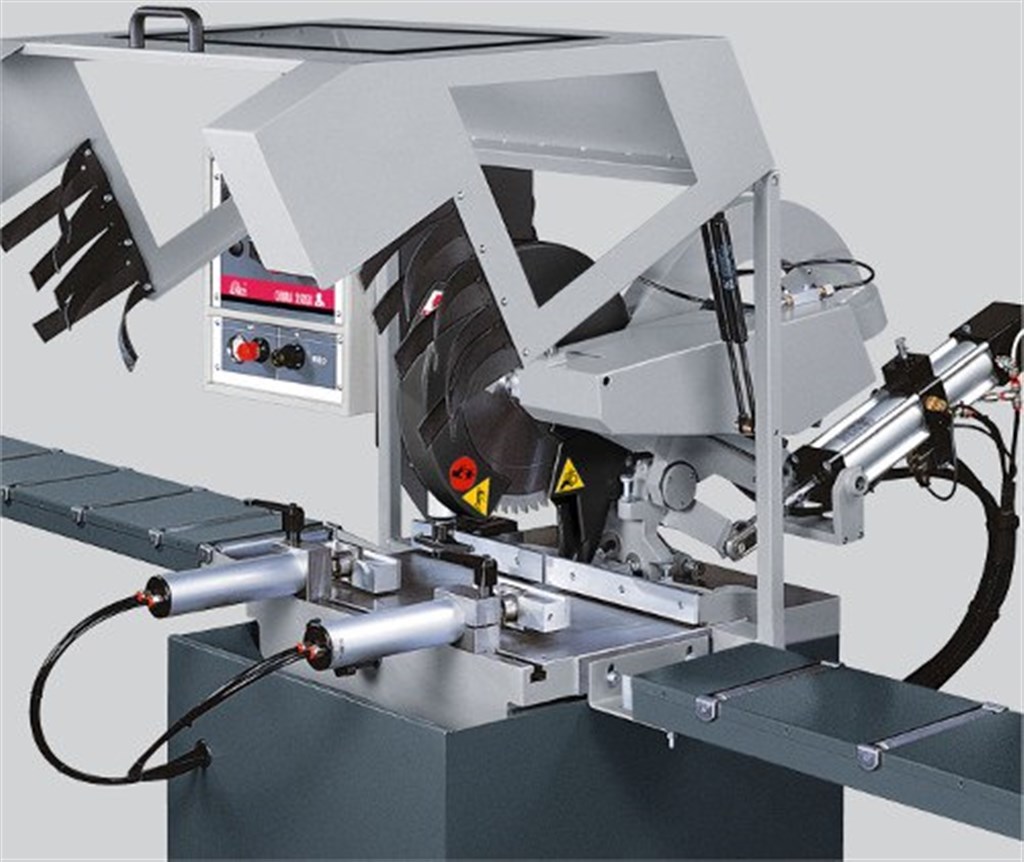 Segatrice semiautomatica Mep COBRA 352 SX EVO Nuova in vendita - foto 1