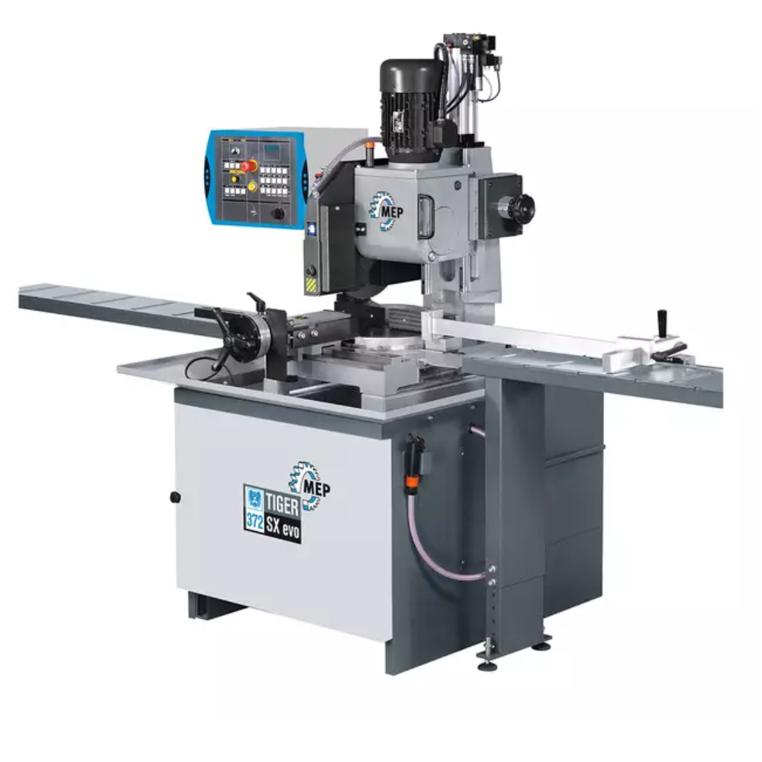 MEP TIGER 372 SX EVO in vendita - foto 1