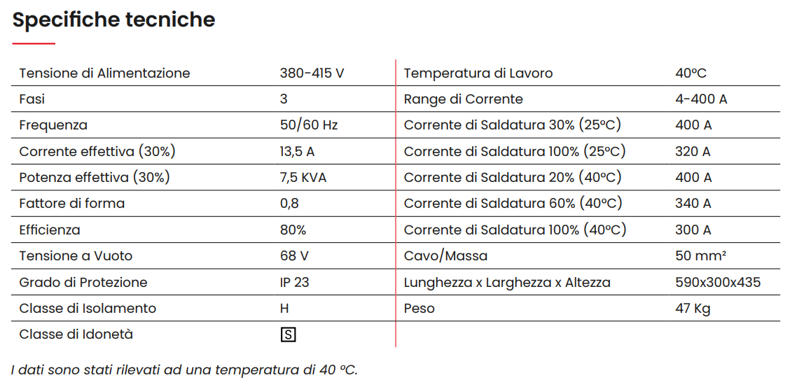 Saldatrice Stel TIG µP 453H AC-DC Nuova in vendita - foto 2