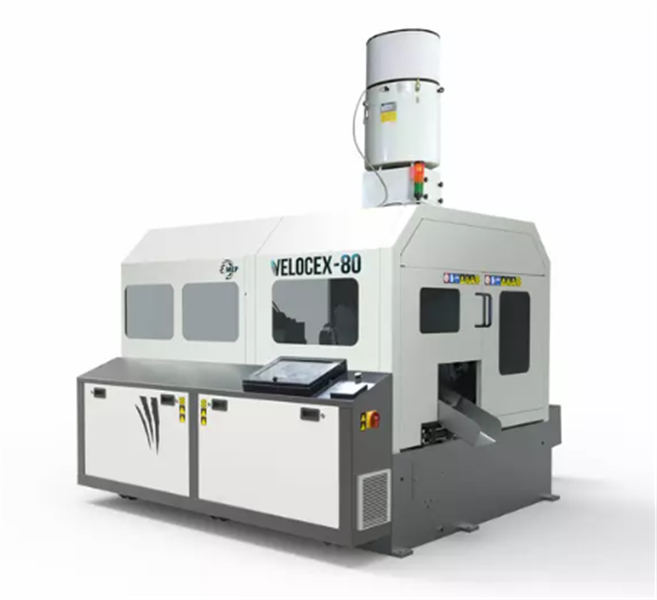 Segatrice automatica Mep VELOCEX 80 Nuova in vendita - foto 1