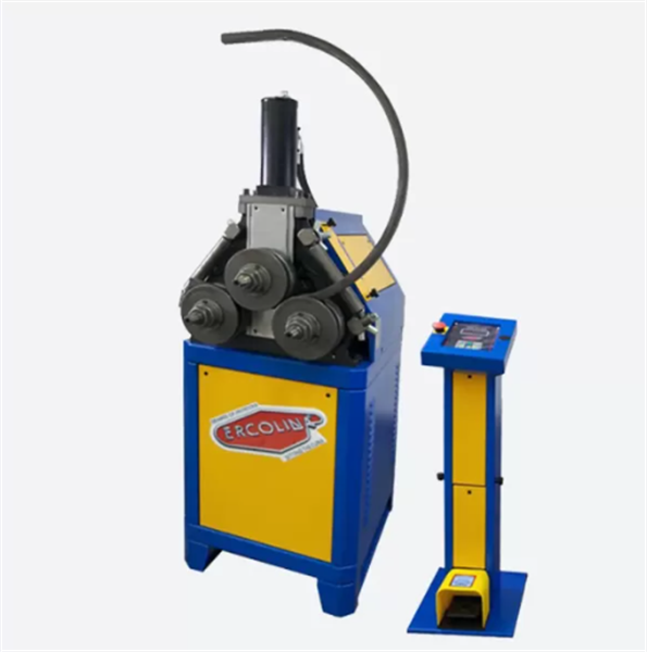 Centinatrice Ercolina ECO50V1T Nuova in vendita - foto 1