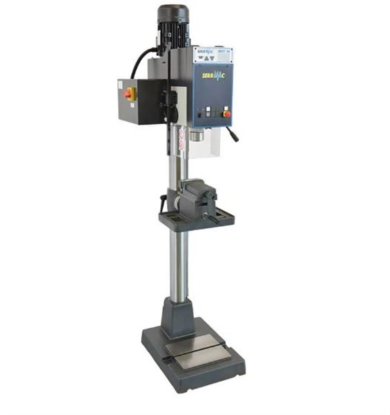 Trapani per metallo in vendita