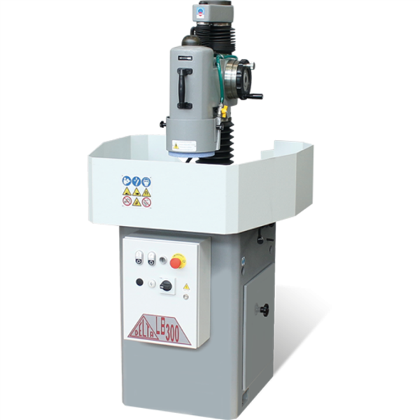 Rettificatrice ad asse verticale Delta LB 300 Nuovo in vendita - foto 1