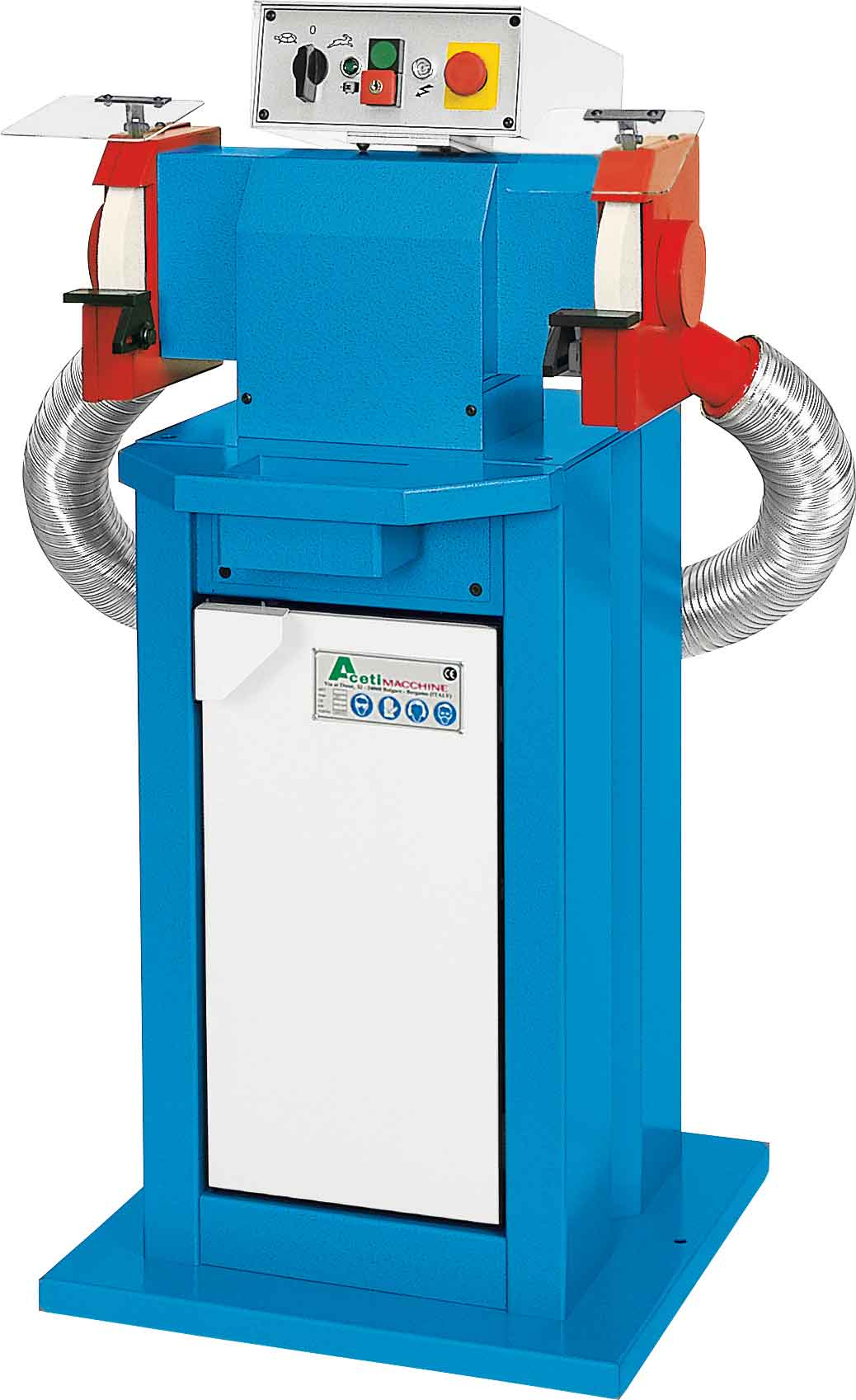 Smerigliatrice Aceti ART.107 Nuova in vendita - foto 1