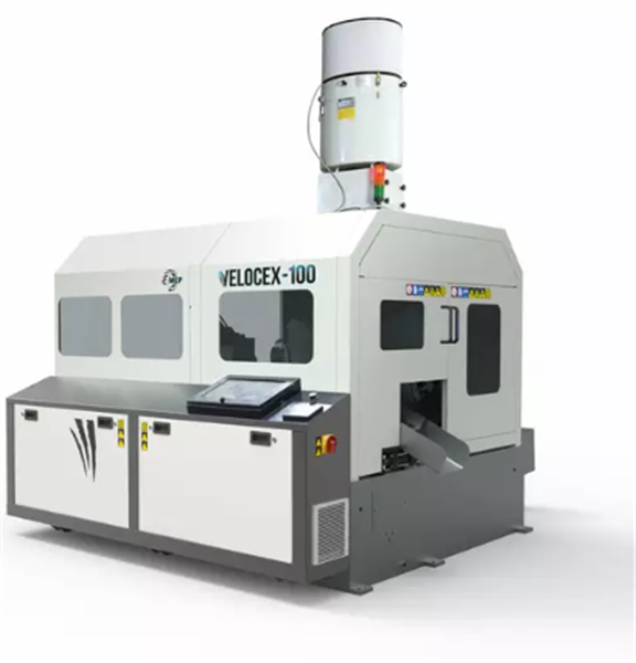 Segatrice automatica Mep VELOCEX 100 Nuova in vendita - foto 1