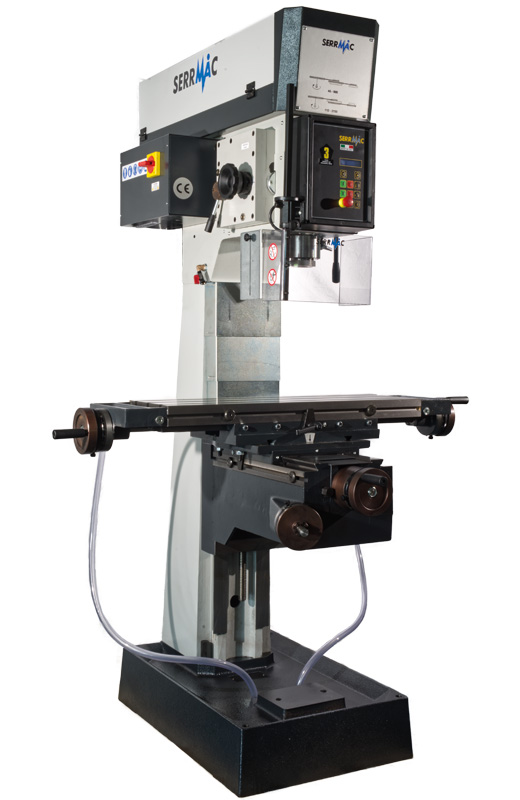 Trapani per metallo in vendita