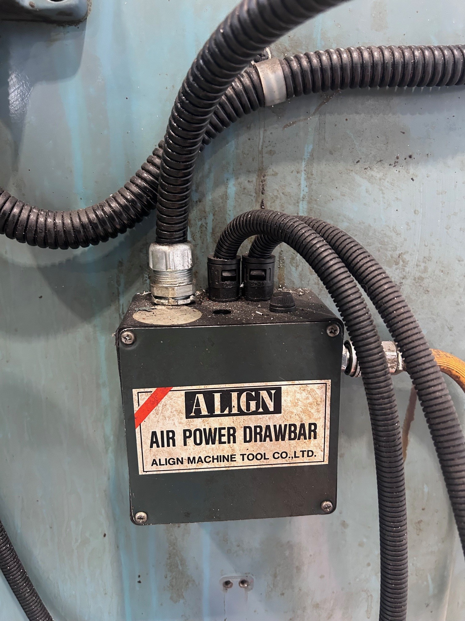 Fresatrice Pinnacle Excel 6VS  in vendita - foto 8