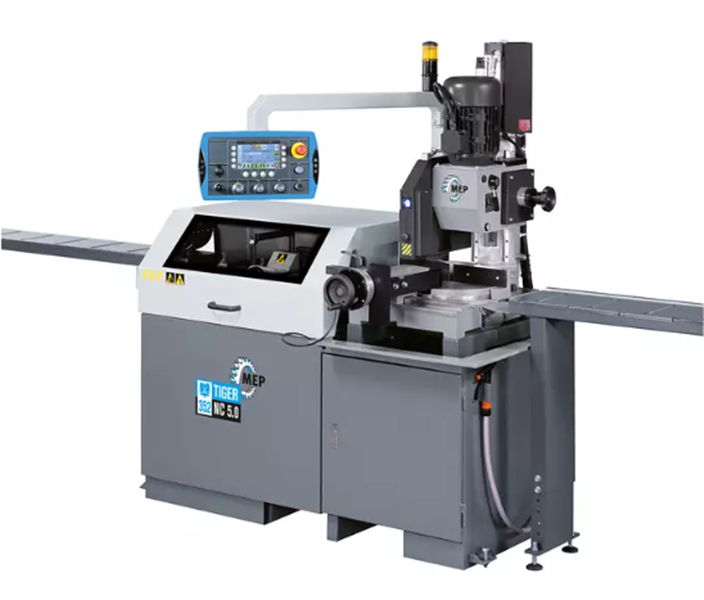 Seghe per metalli in vendita