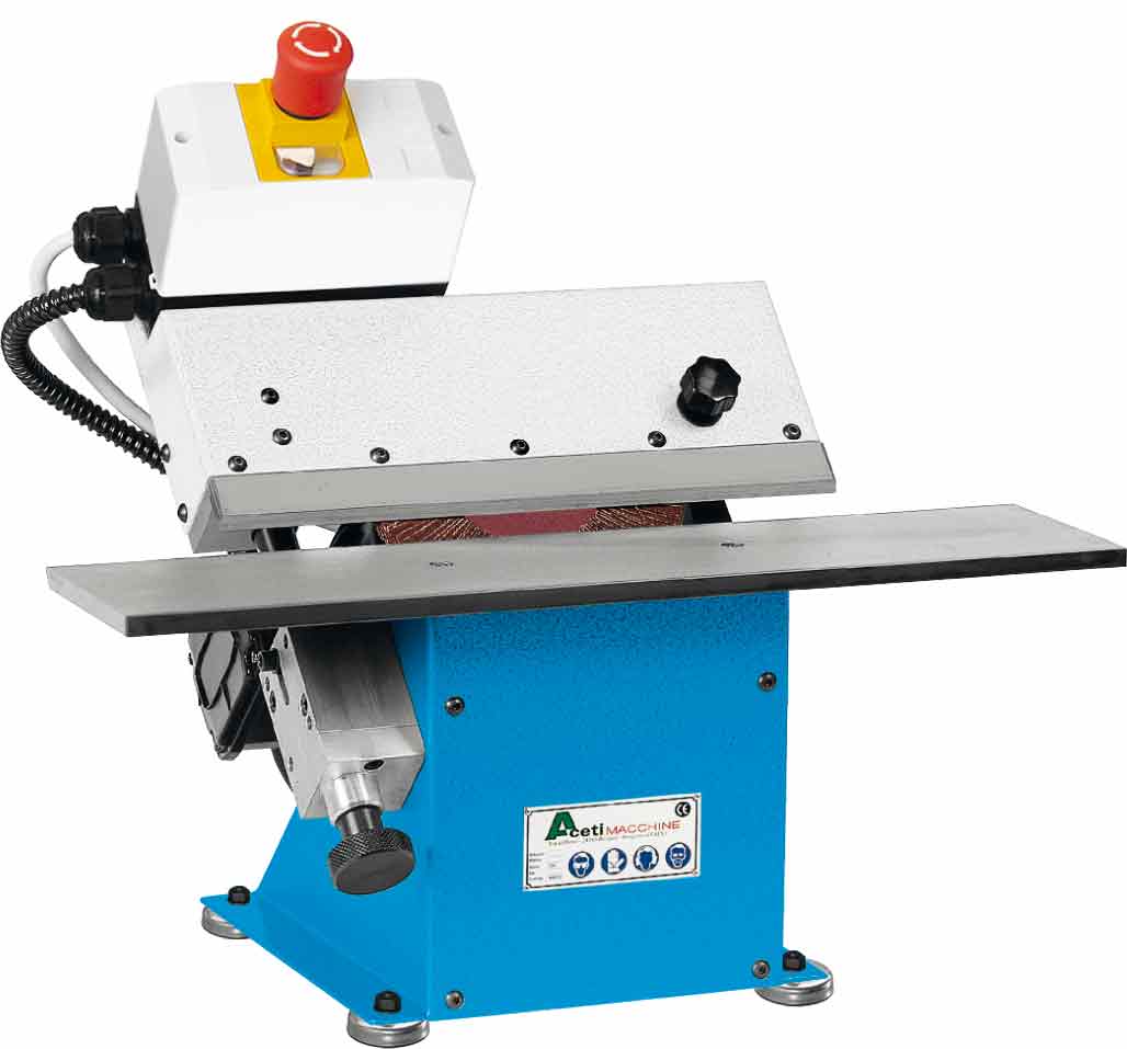 Smussatrice Aceti ART.43 Nuova in vendita - foto 1