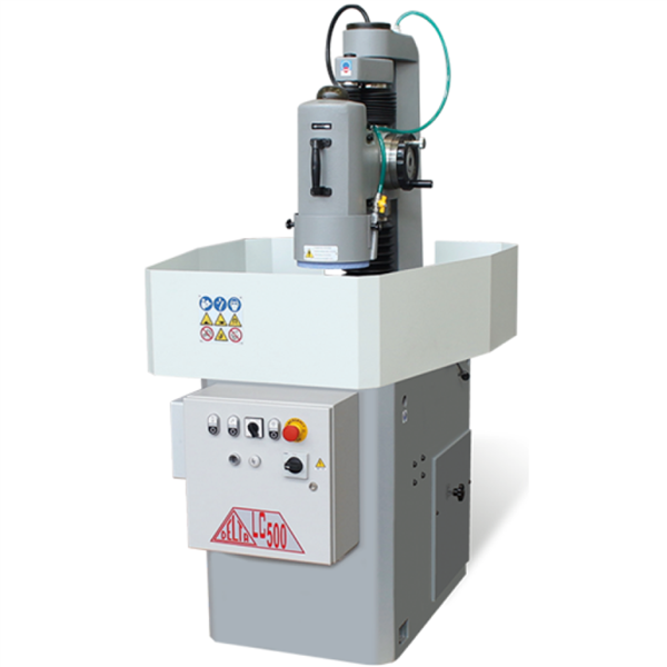 Rettificatrice ad asse verticale Delta LC500 Nuovo in vendita - foto 1