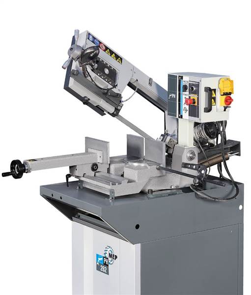 Segatrice manuale Mep PH 262 Nuova in vendita - foto 1