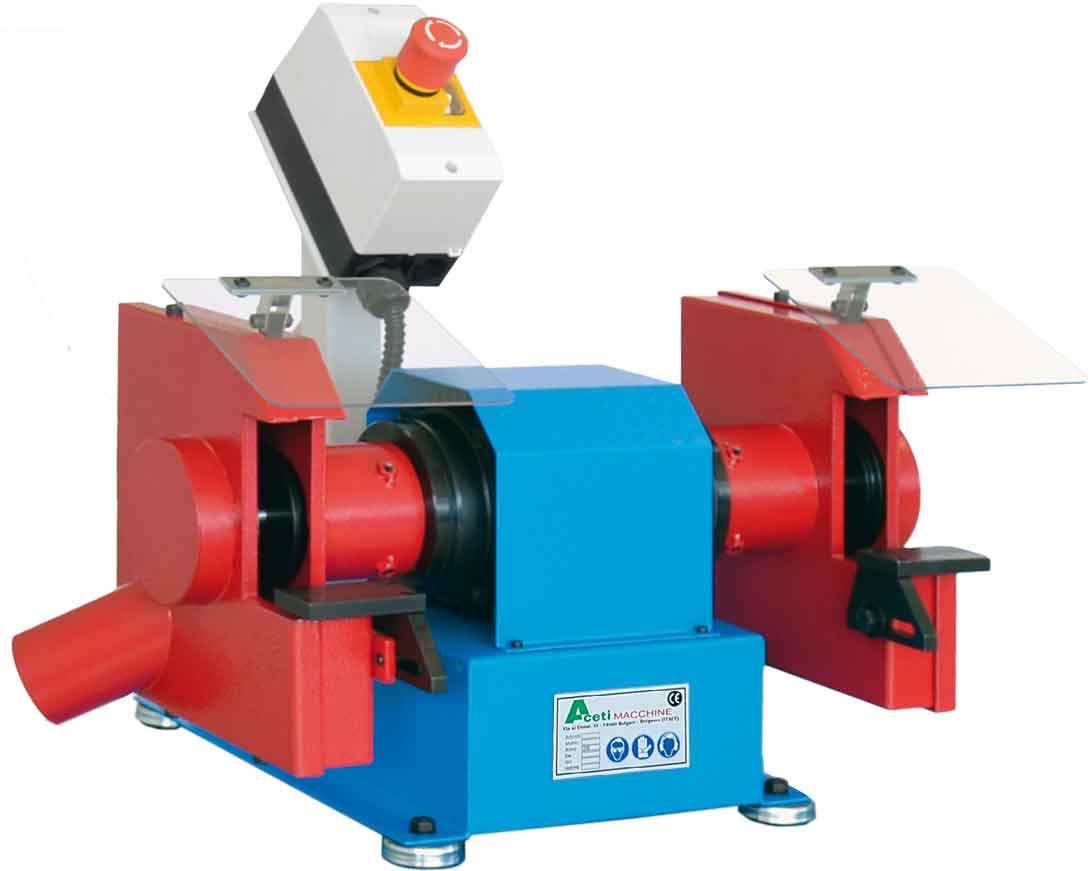 Smerigliatrici in vendita