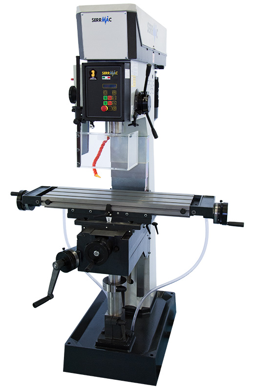 Trapani per metallo in vendita