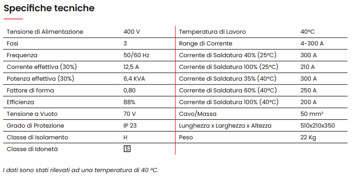 Saldatrice Stel S 300 Nuova in vendita - foto 2