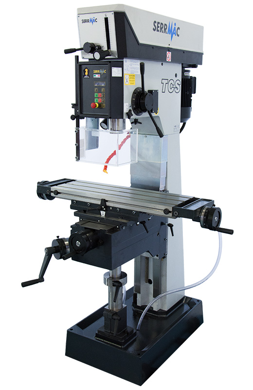 Trapani per metallo in vendita