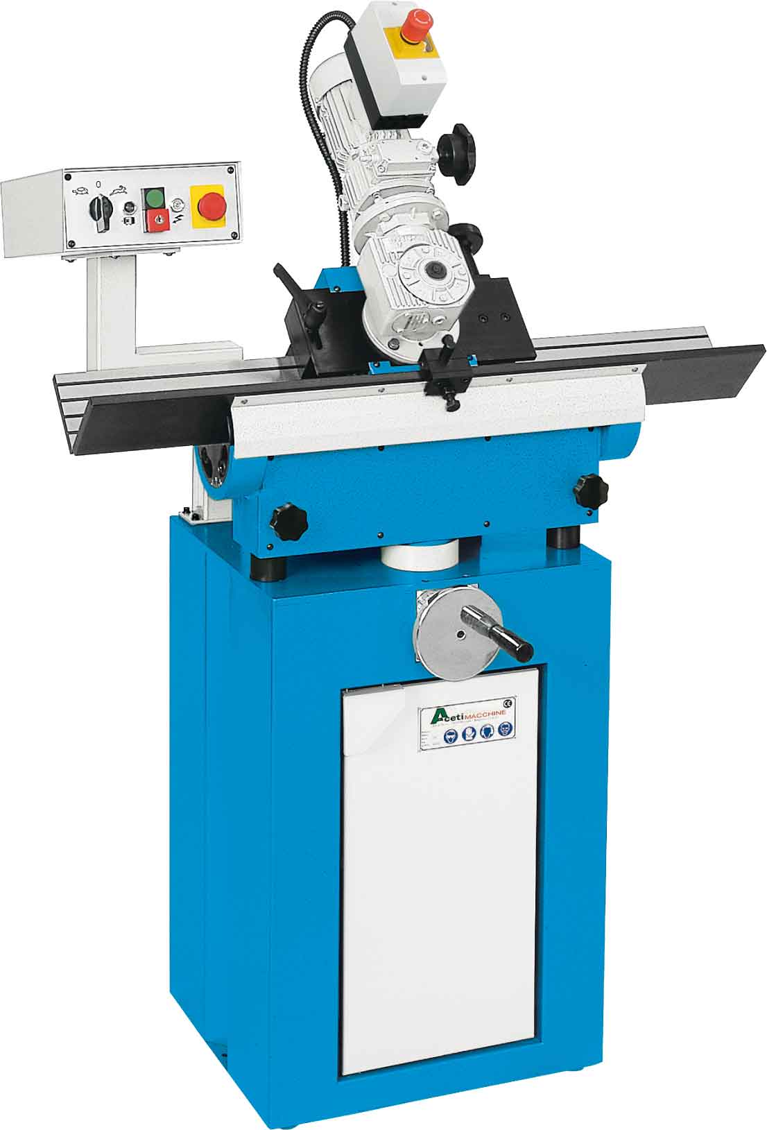 Smussatrice Aceti ART.01 Nuova in vendita - foto 1