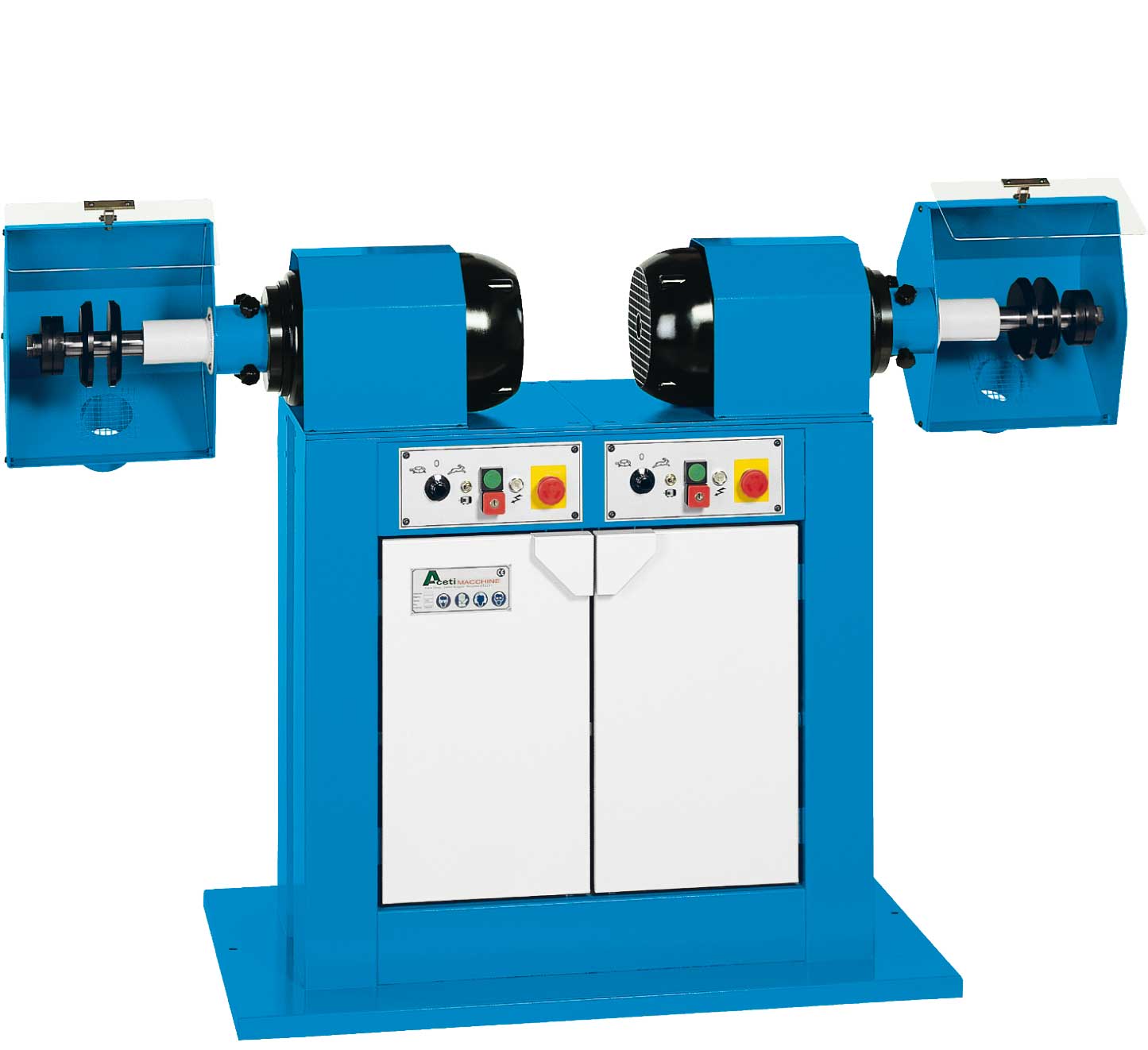 Pulitrice Aceti ART.71 Nuova in vendita - foto 1