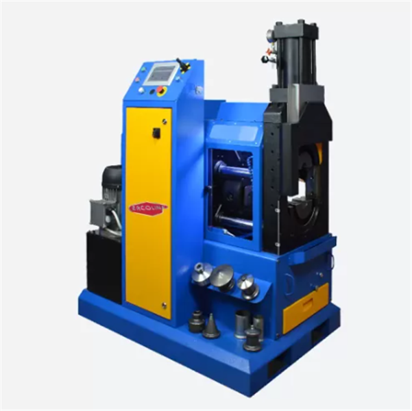 Deformazione metalli Ercolina EFB220A Nuova in vendita - foto 1