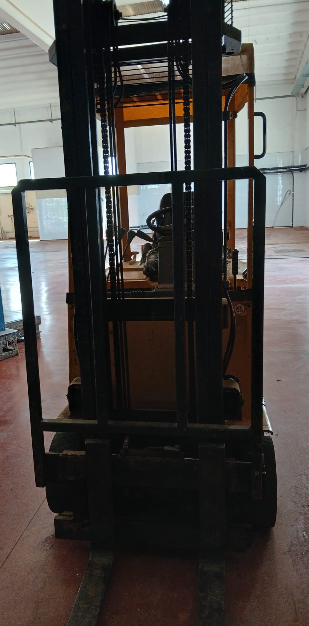 Carrello elevatore in vendita - foto 6