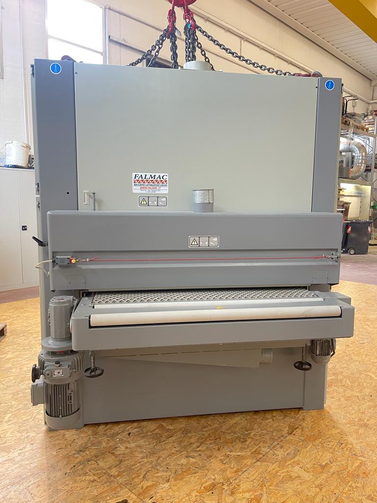IS1156 - 1613  Calibratrice professionale in vendita - foto 5