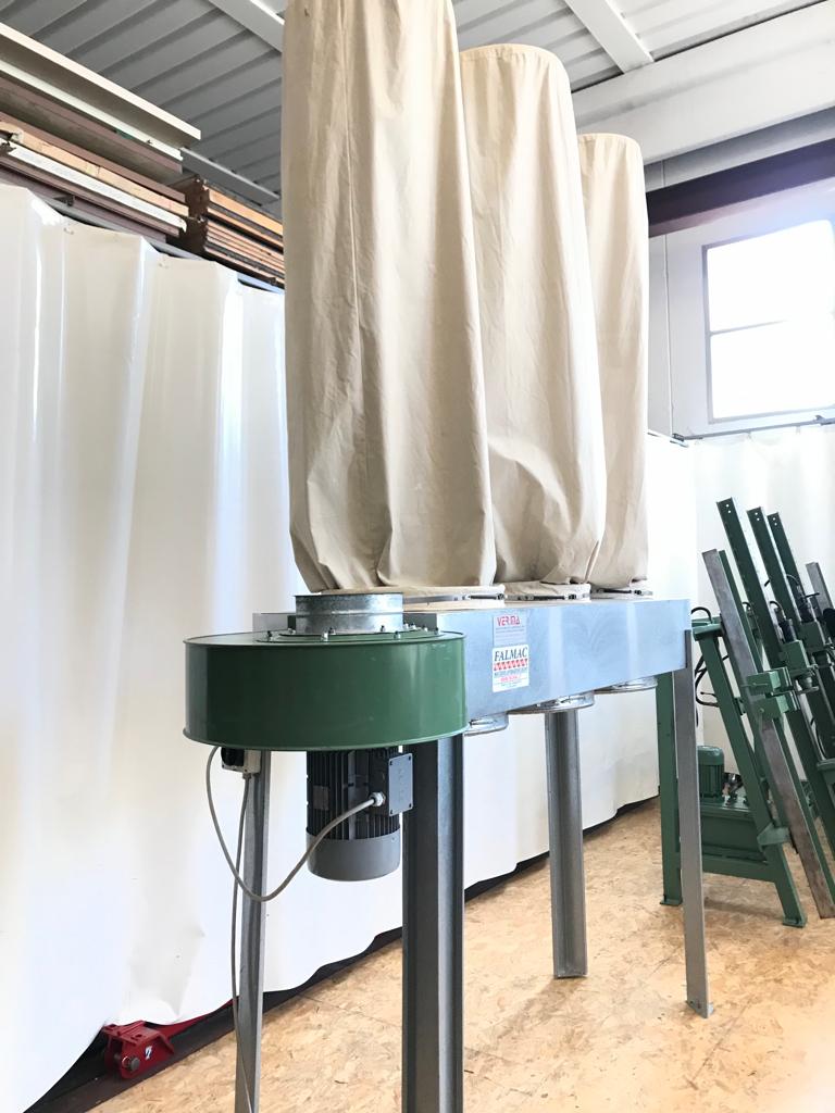 BL1101-1509 Aspiratore in vendita - foto 6