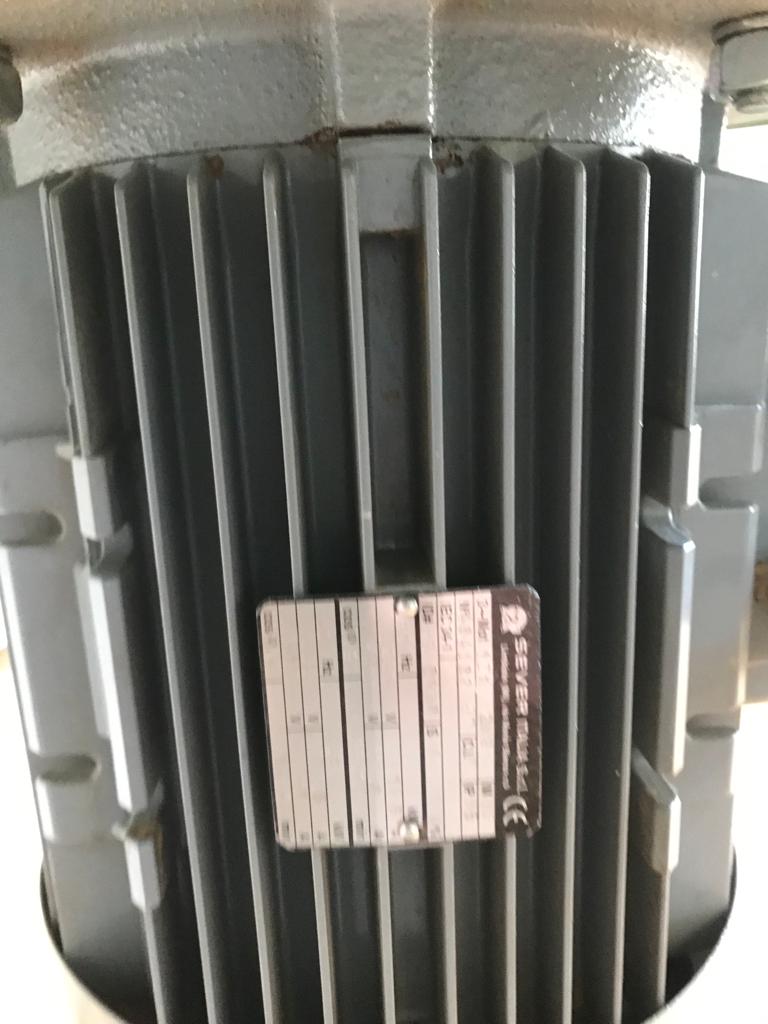 BL1101-1509 Aspiratore in vendita - foto 3