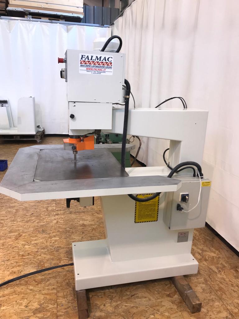 PS1092-1461  Pantografo professionale per legno in vendita - foto 7