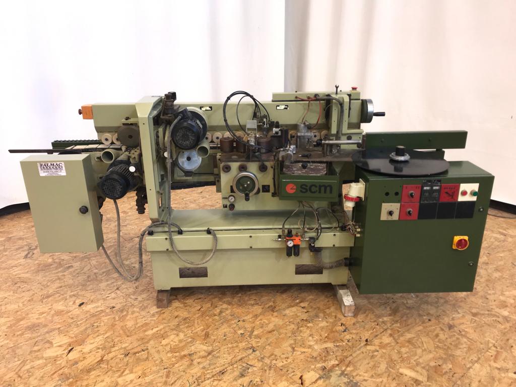 PD1051-1397  Bordatrice SCM  in vendita - foto 12