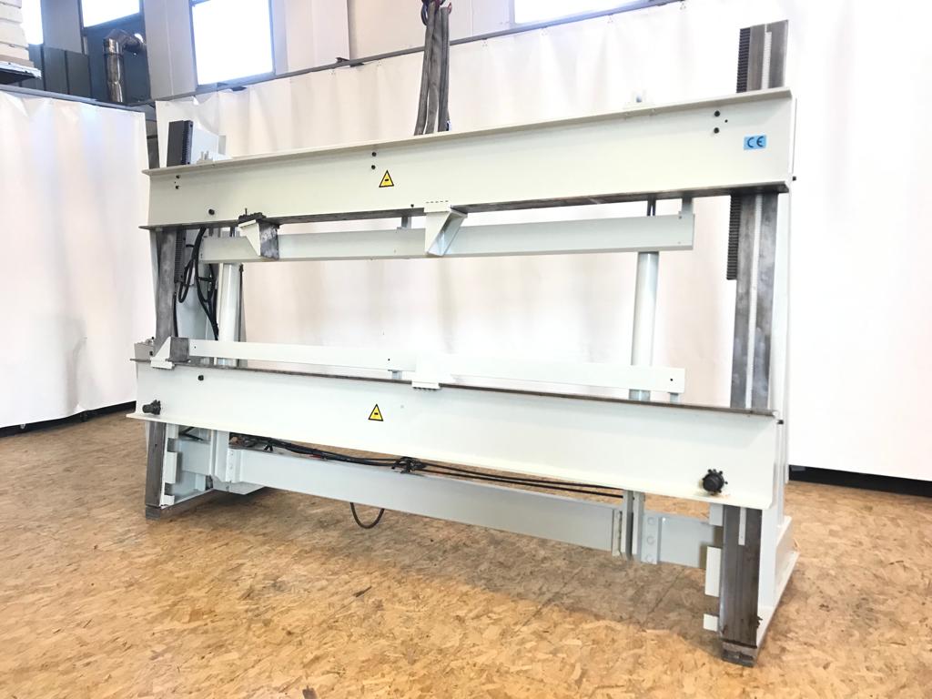 PE991-1335  Strettoio Steton in vendita - foto 11