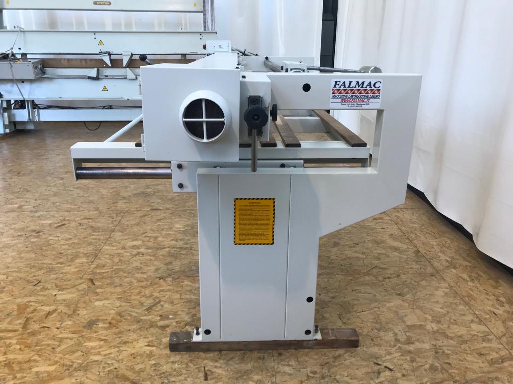 MN988-1332  Levigatrice usata per legno in vendita - foto 3