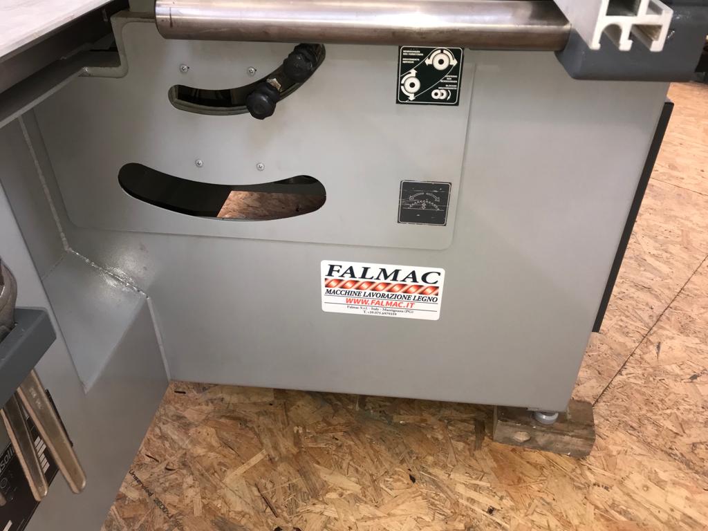 BO1016 - 1363  Tenosquadratrice per legno in vendita - foto 5